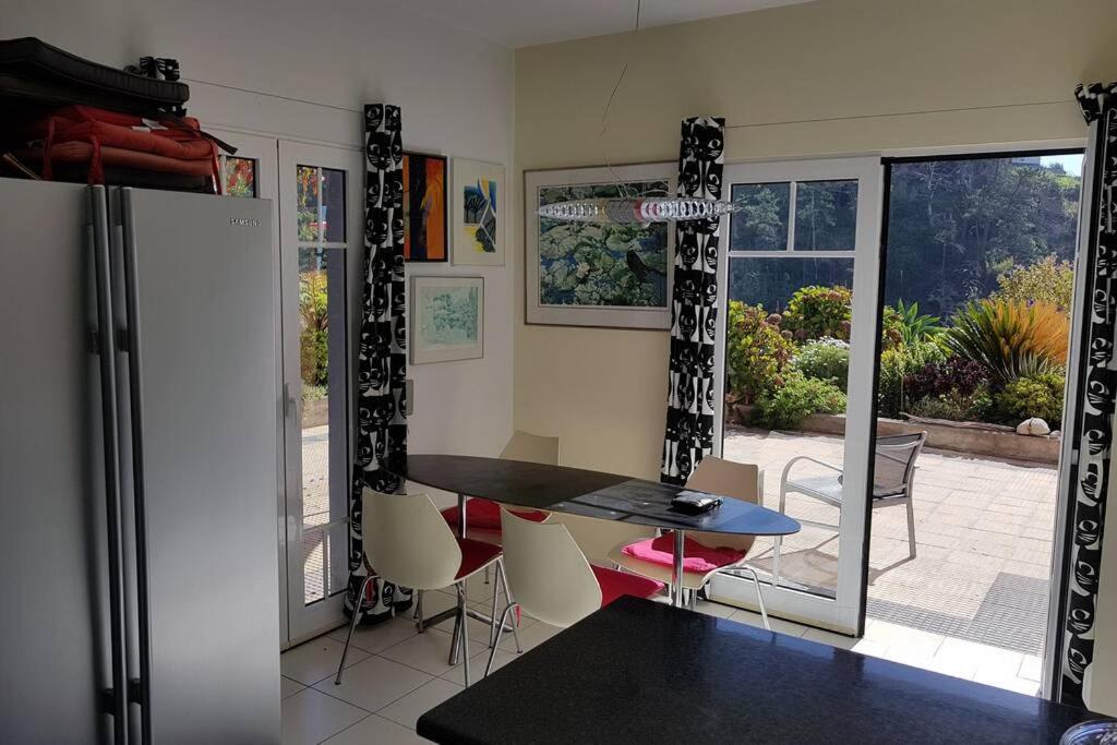 Raposeira De Sao Joao, The Feeling Of Peace, Space And Quiet, Whole Villa Is Yours Fajã da Ovelha Esterno foto