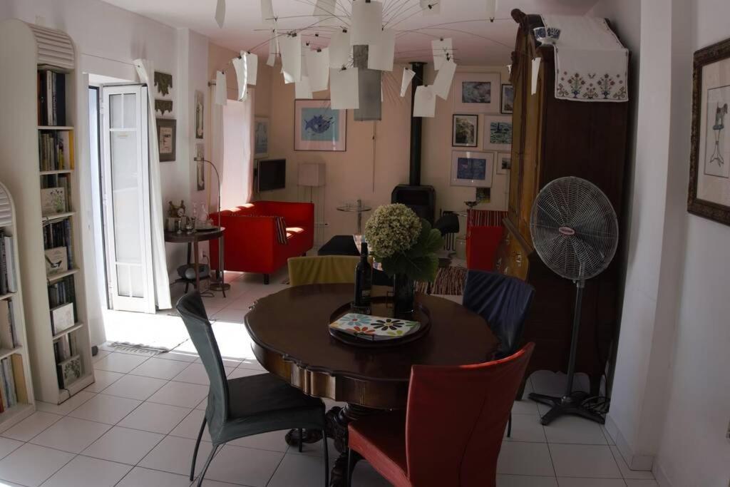 Raposeira De Sao Joao, The Feeling Of Peace, Space And Quiet, Whole Villa Is Yours Fajã da Ovelha Esterno foto